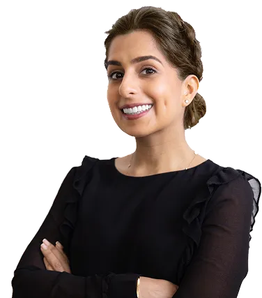 Anushka Chugani