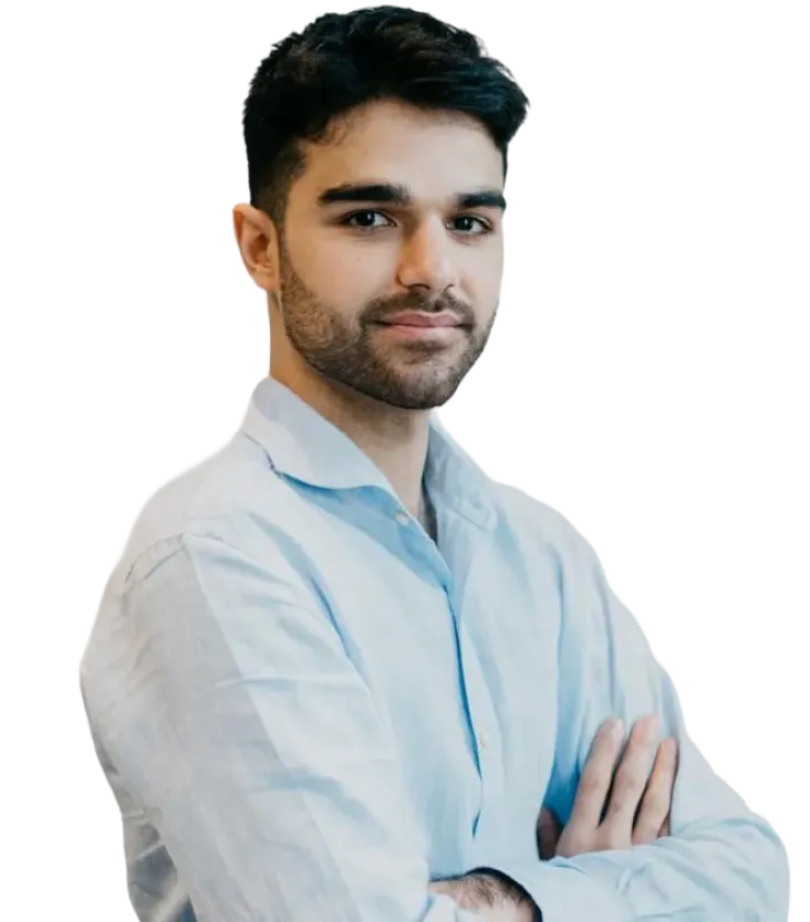 Viren Chugani