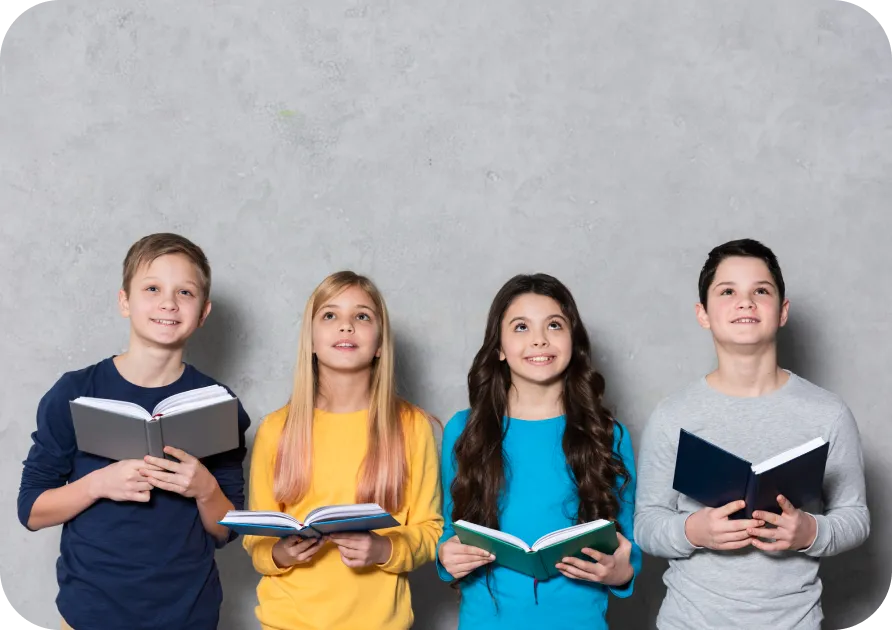 Propel Program (Grade 10-12)