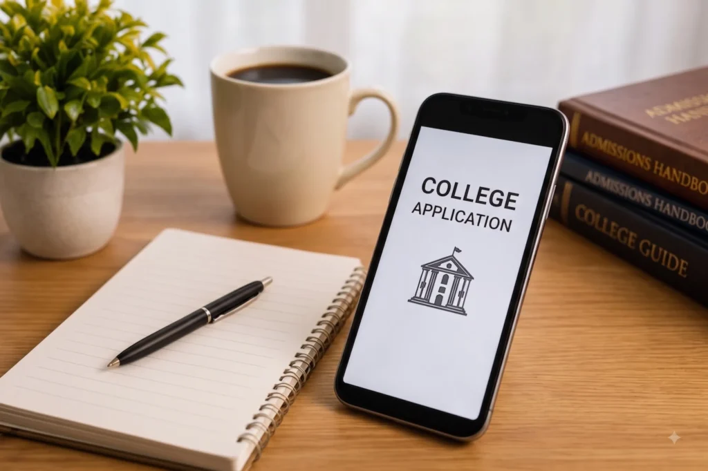 The Most Common Mistakes Students Make in the Common App Essay (and How to Avoid Them)