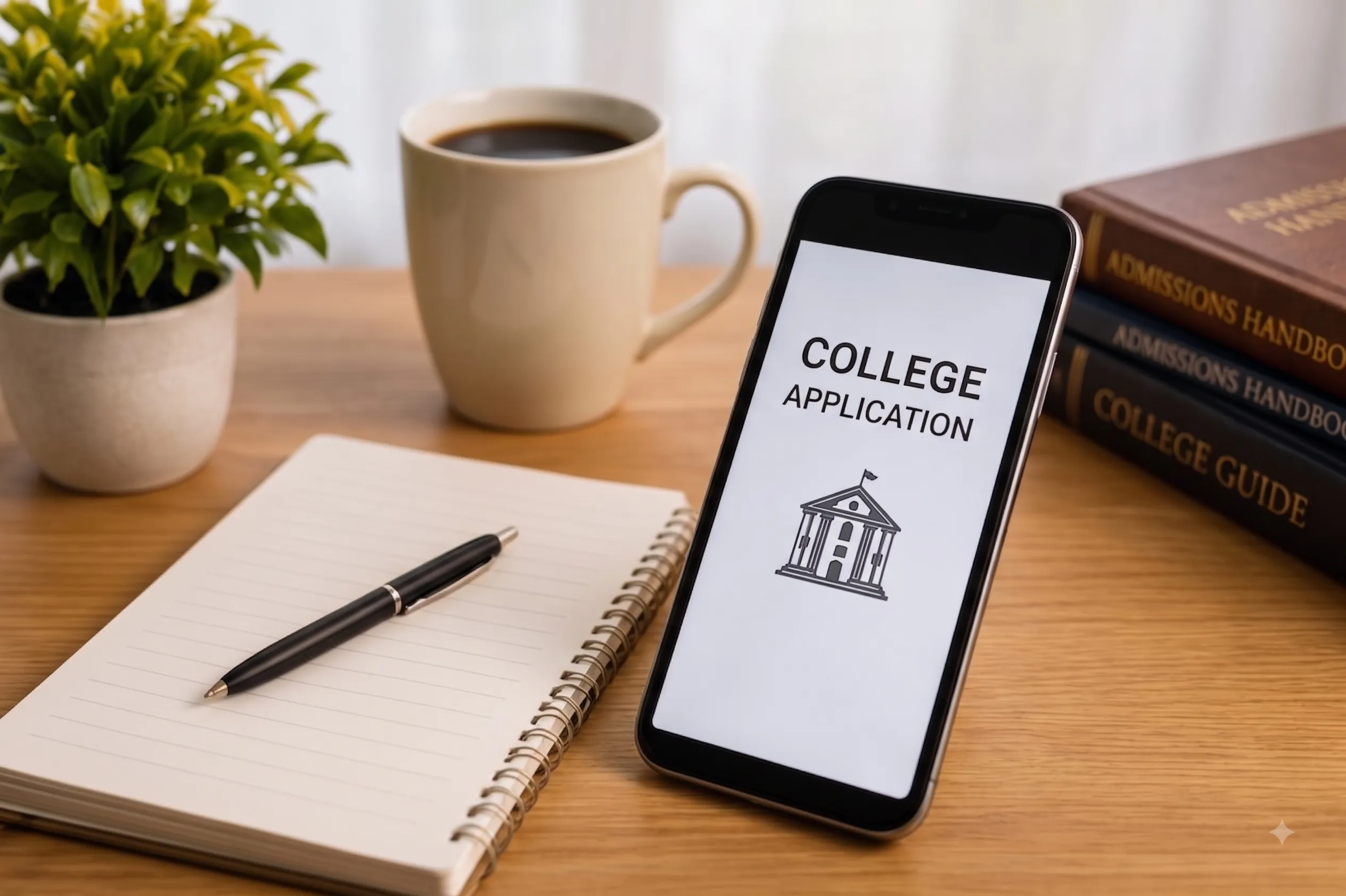 The Most Common Mistakes Students Make in the Common App Essay (and How to Avoid Them)