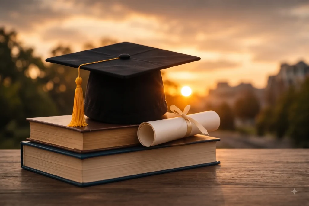 A college counselor’s perspective: It’s Not Just About What You Do, It’s About Who You’re Becoming