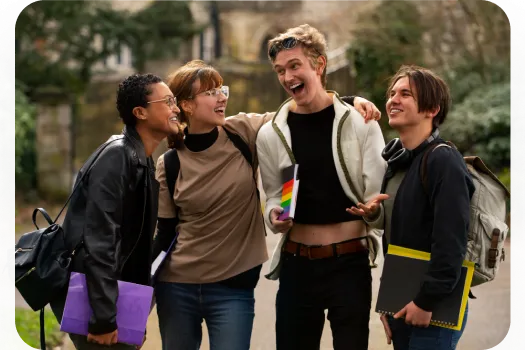 Student wellbeing